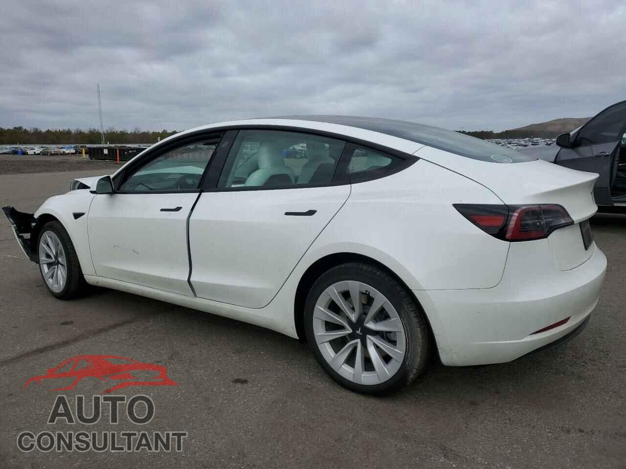 TESLA MODEL 3 2023 - 5YJ3E1EA4PF569399