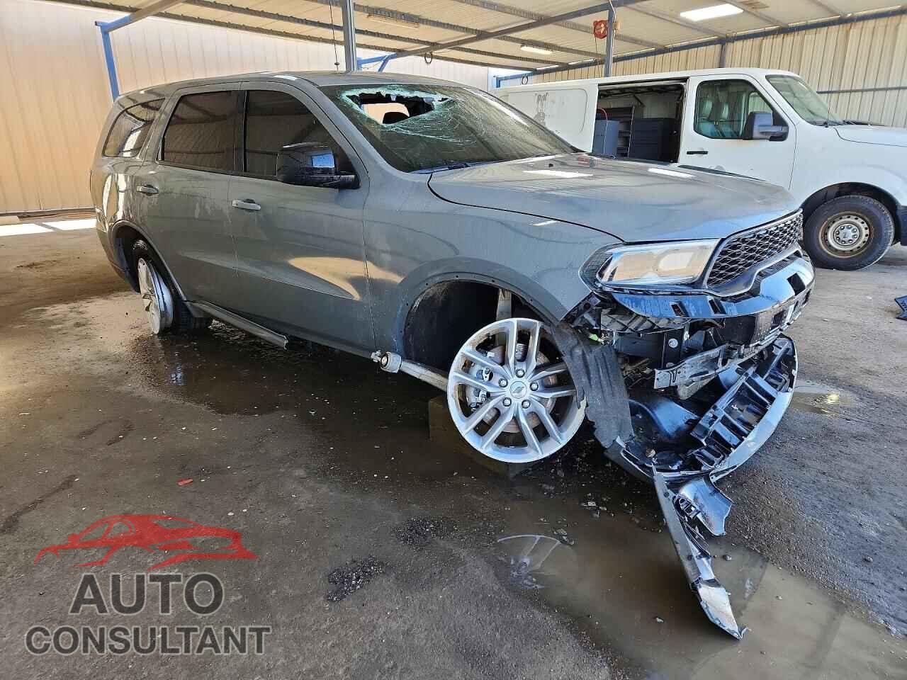DODGE DURANGO 2023 - 1C4RDJDG3PC617362