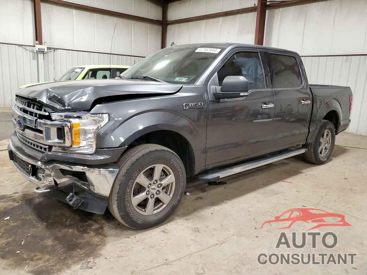FORD F-150 2019 - 1FTEW1E55KFD07601