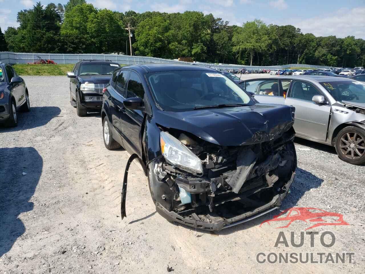 FORD ESCAPE 2016 - 1FMCU0GX2GUB87891