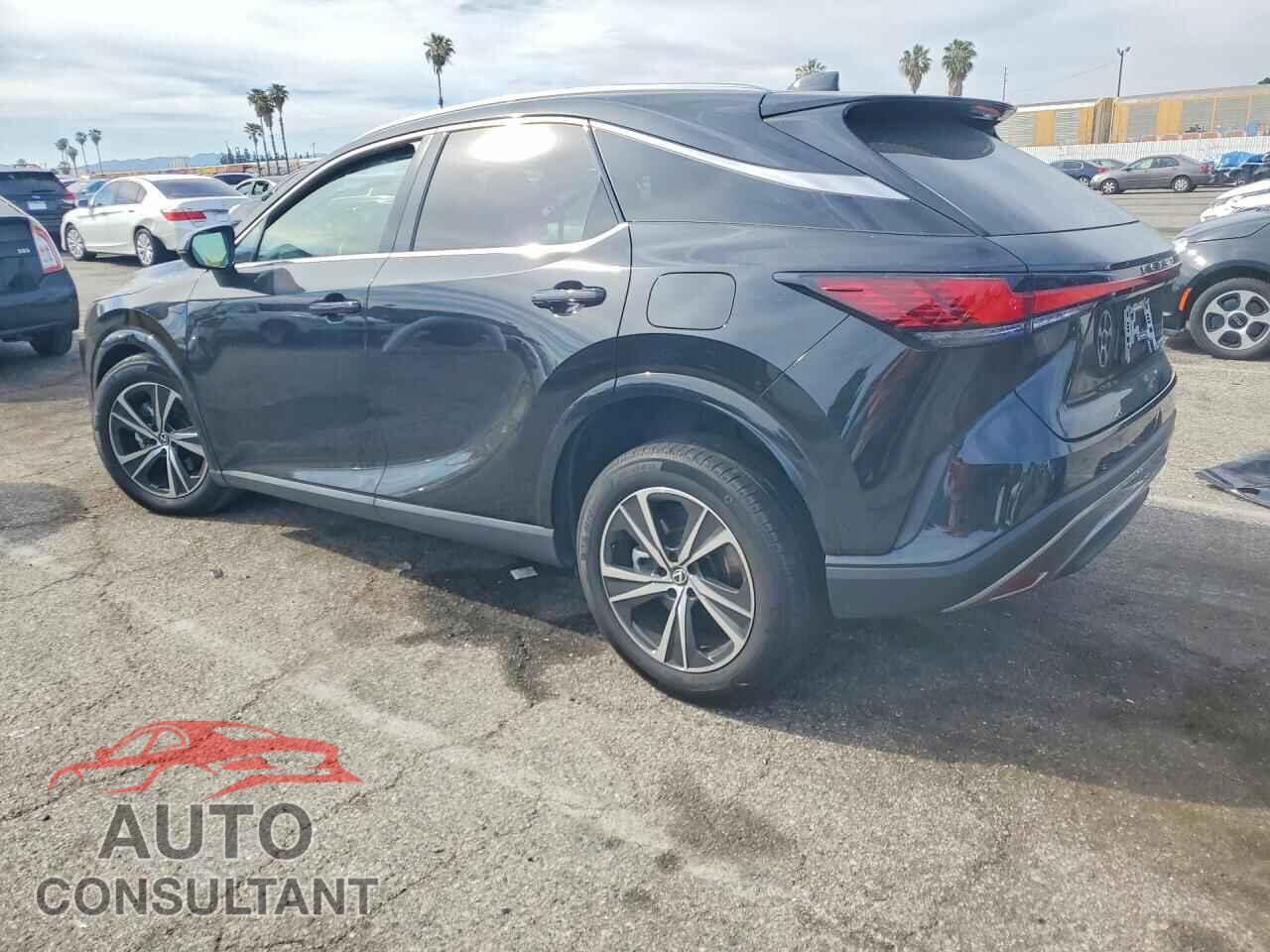 LEXUS UNKNOWN 2024 - 2T2BBMCA8RC031932