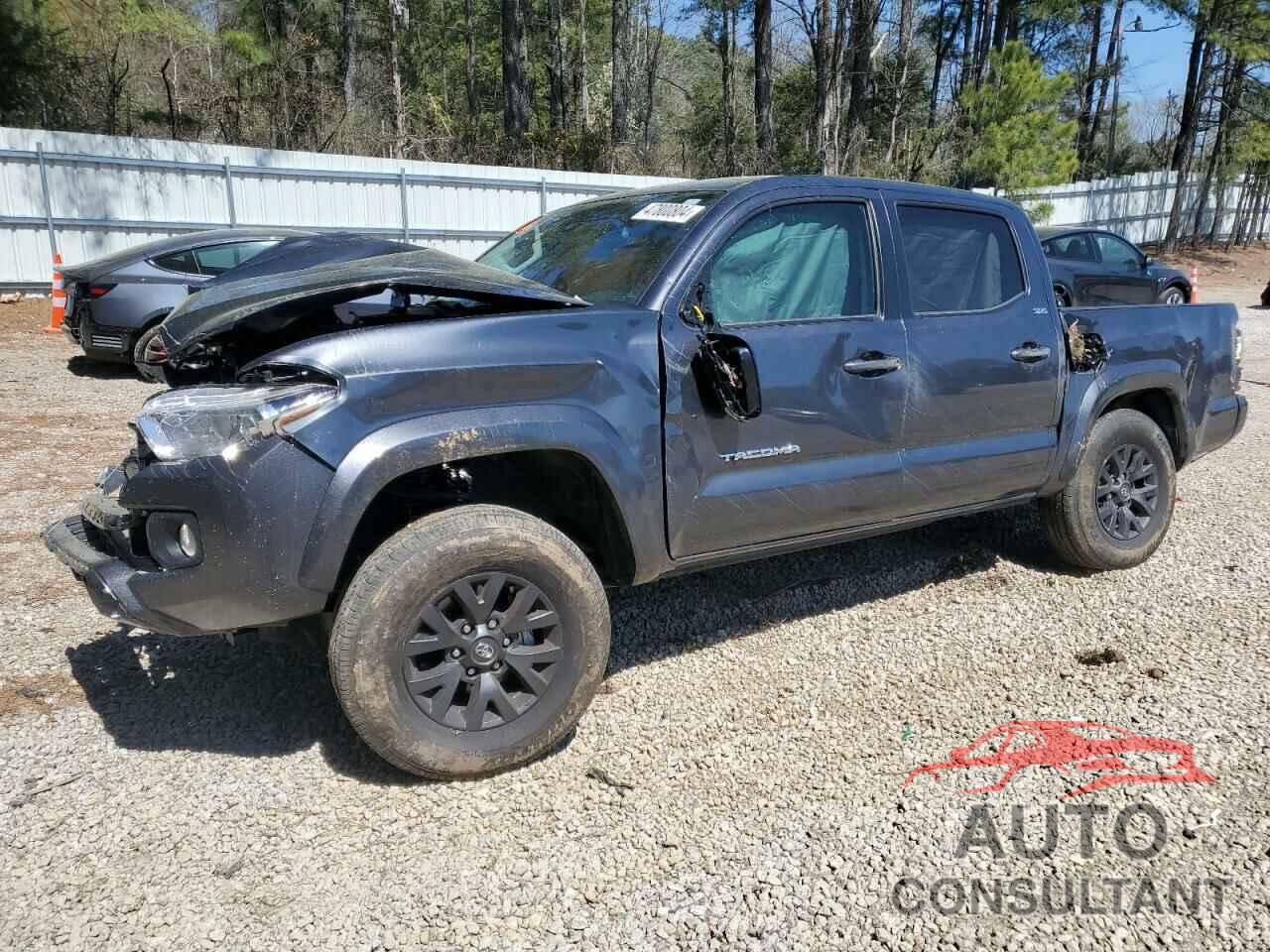 TOYOTA TACOMA 2023 - 3TMAZ5CN2PM214770