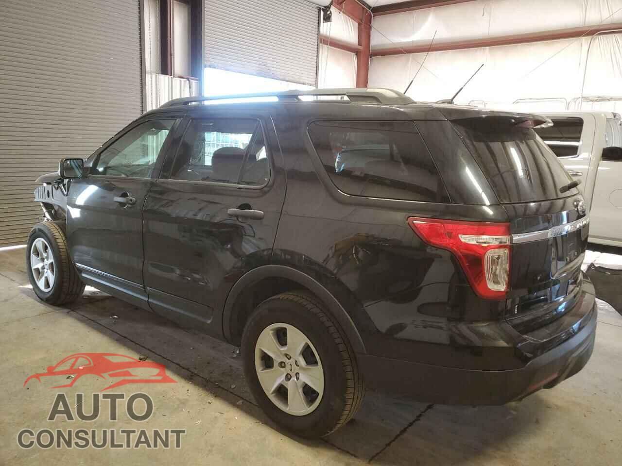 FORD EXPLORER 2013 - 1FM5K8B85DGB48851