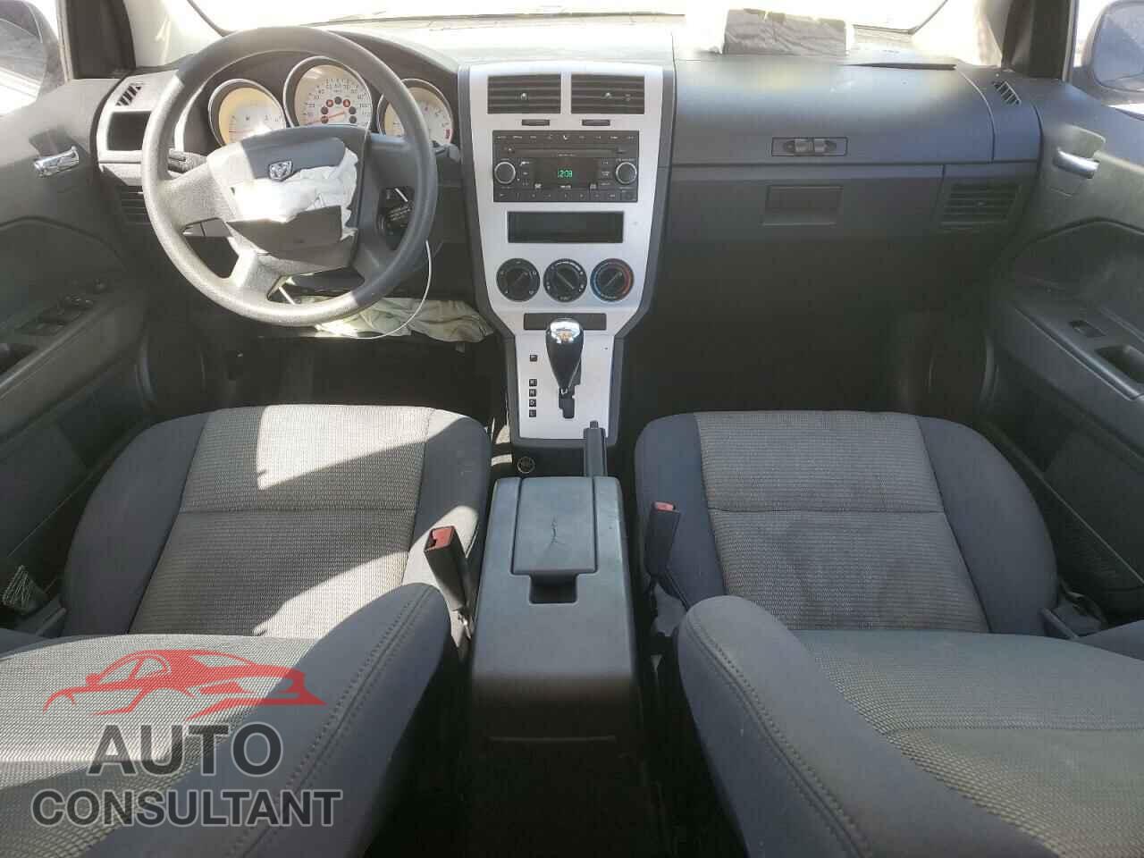 DODGE CALIBER 2009 - 1B3HB48A99D258784