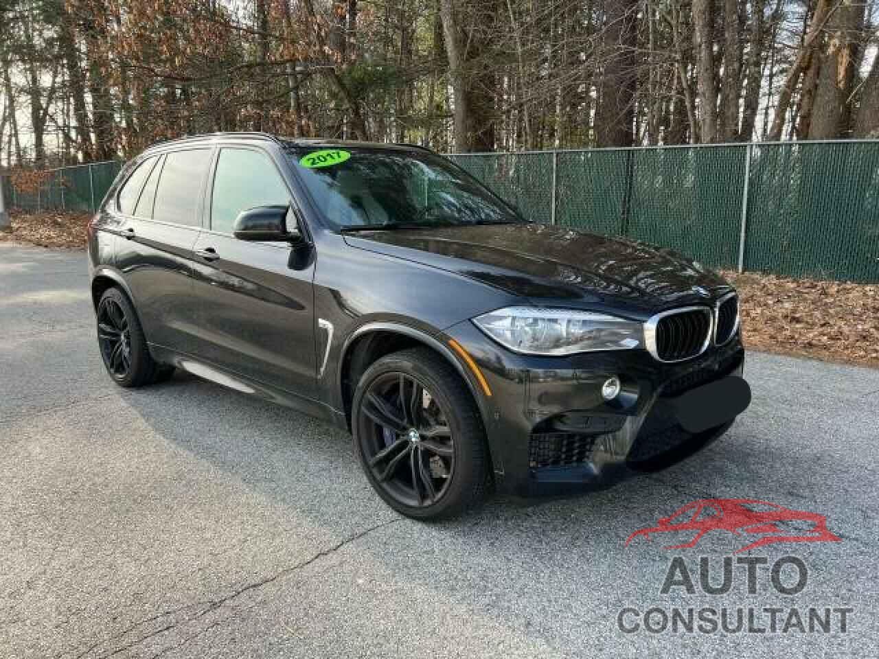 BMW X5 2017 - 5YMKT6C30H0X20815