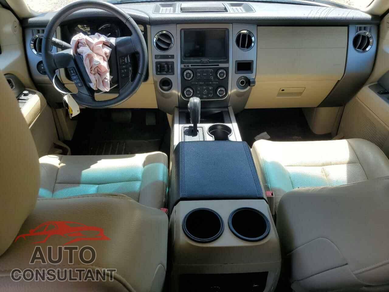 FORD EXPEDITION 2017 - 1FMJU1HT4HEA23157