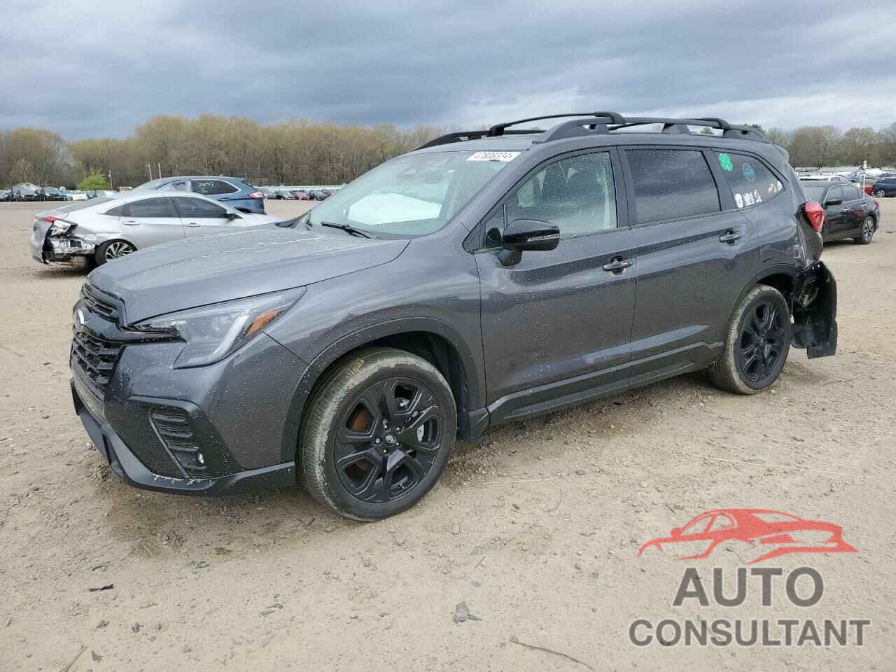 SUBARU ASCENT 2023 - 4S4WMAHD1P3411231