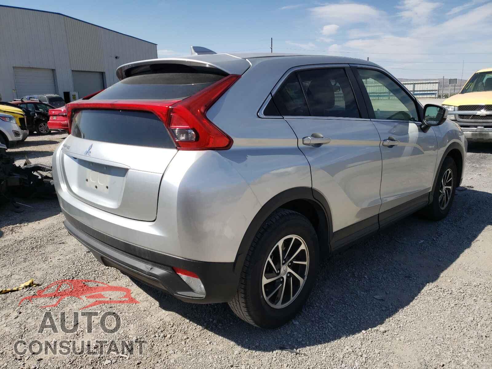 MITSUBISHI ECLIPSE 2020 - JA4AS3AAXLZ013128