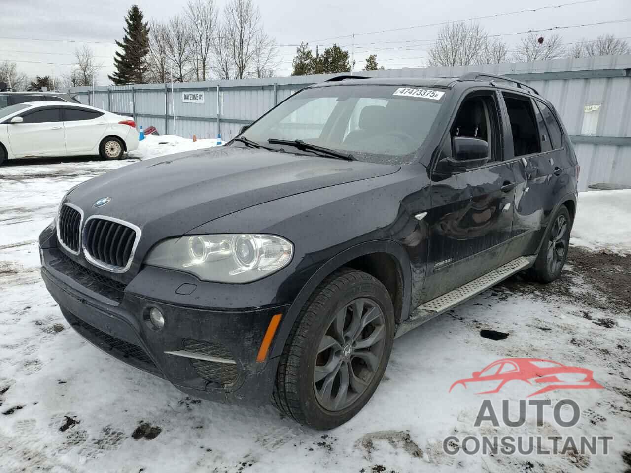 BMW X5 2013 - 5UXZV4C50D0B00243