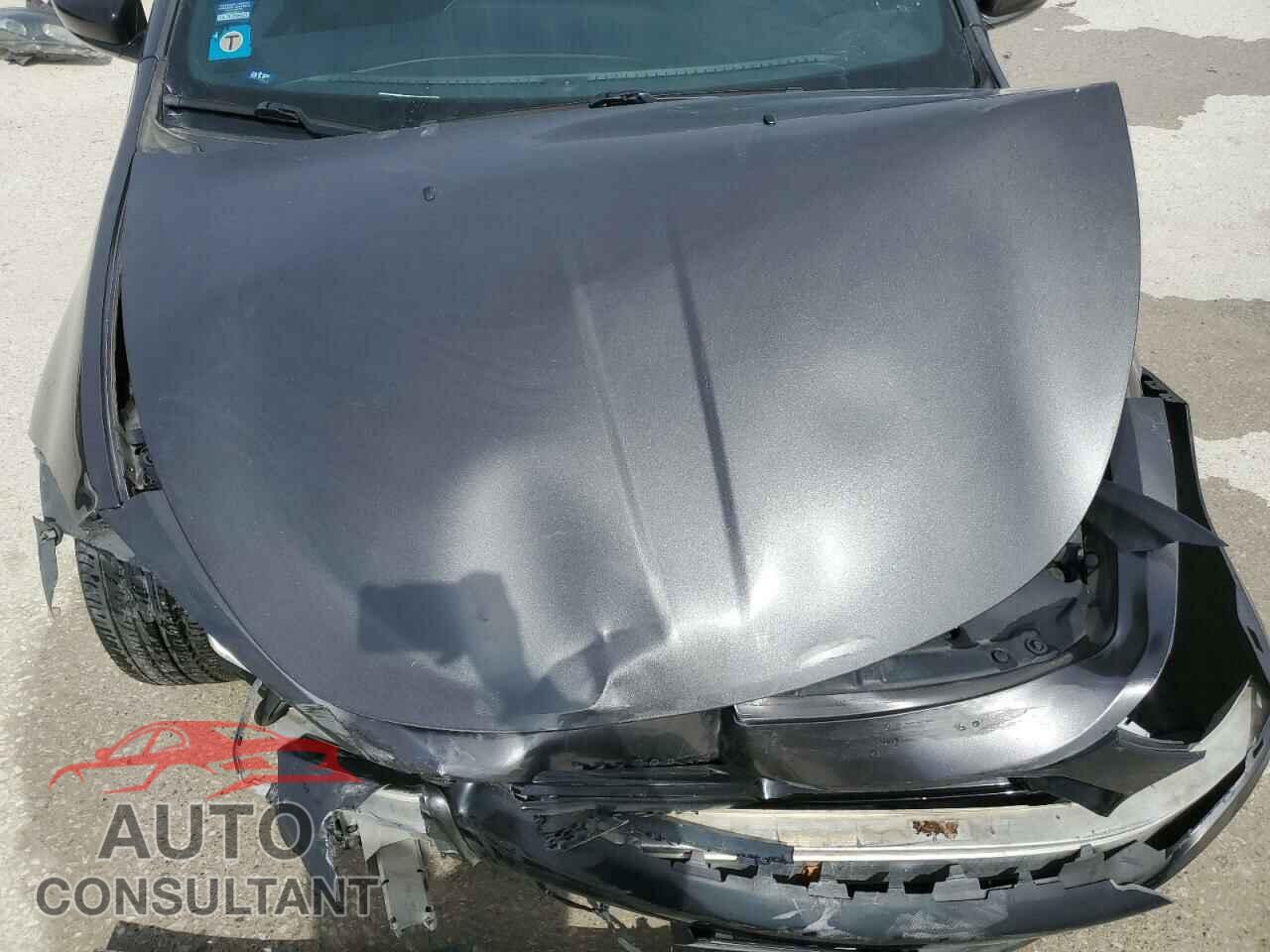 DODGE DART 2015 - 1C3CDFBB5FD200414