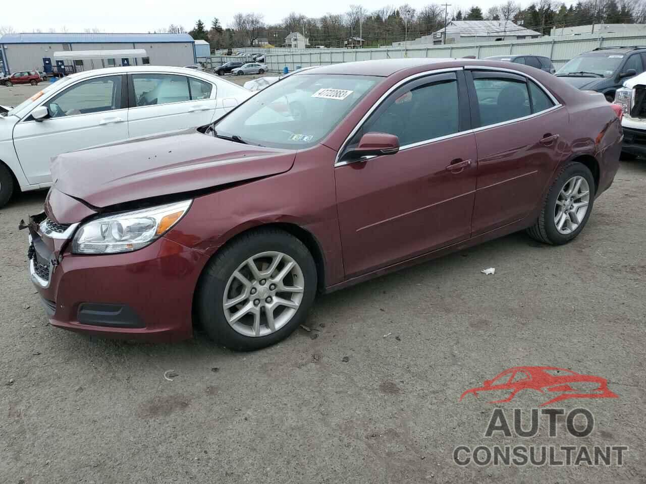 CHEVROLET MALIBU 2015 - 1G11C5SL8FF192721