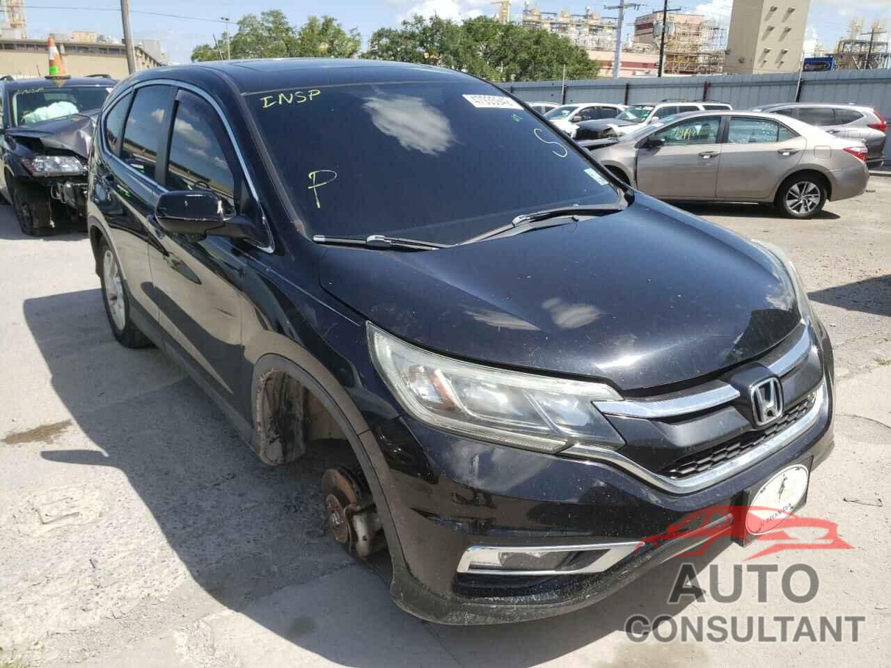 HONDA CRV 2016 - 3CZRM3H5XGG718720