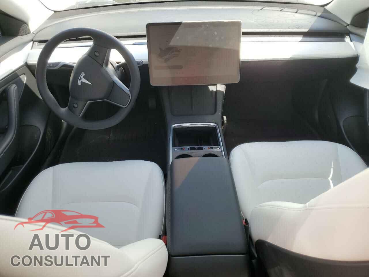 TESLA MODEL 3 2023 - 5YJ3E1EBXPF631462