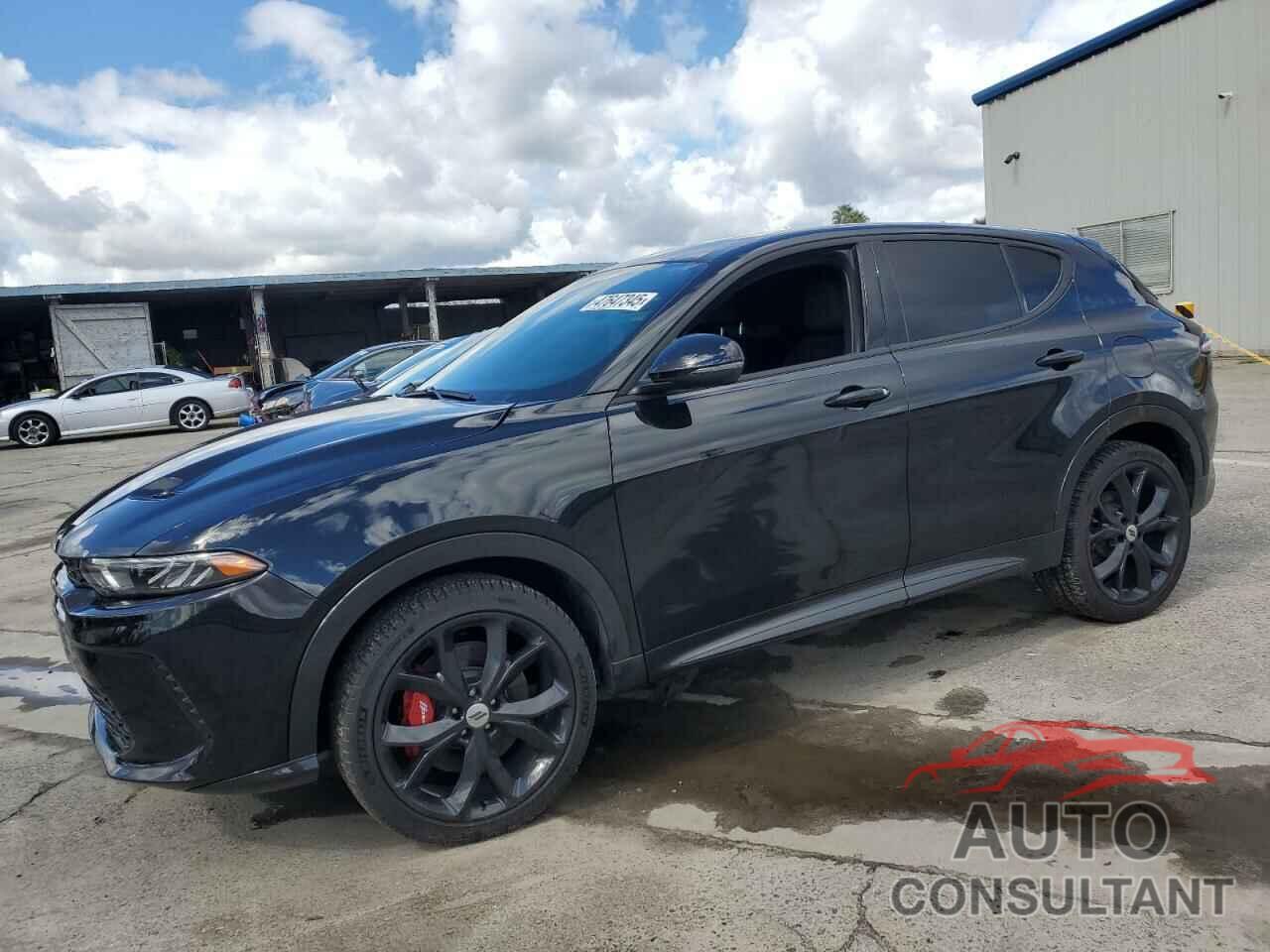 DODGE HORNET R/T 2024 - ZACPDFDW3R3A12730