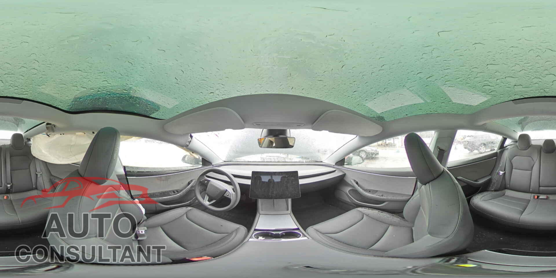 TESLA MODEL 3 2024 - 5YJ3E1EA9RF867532