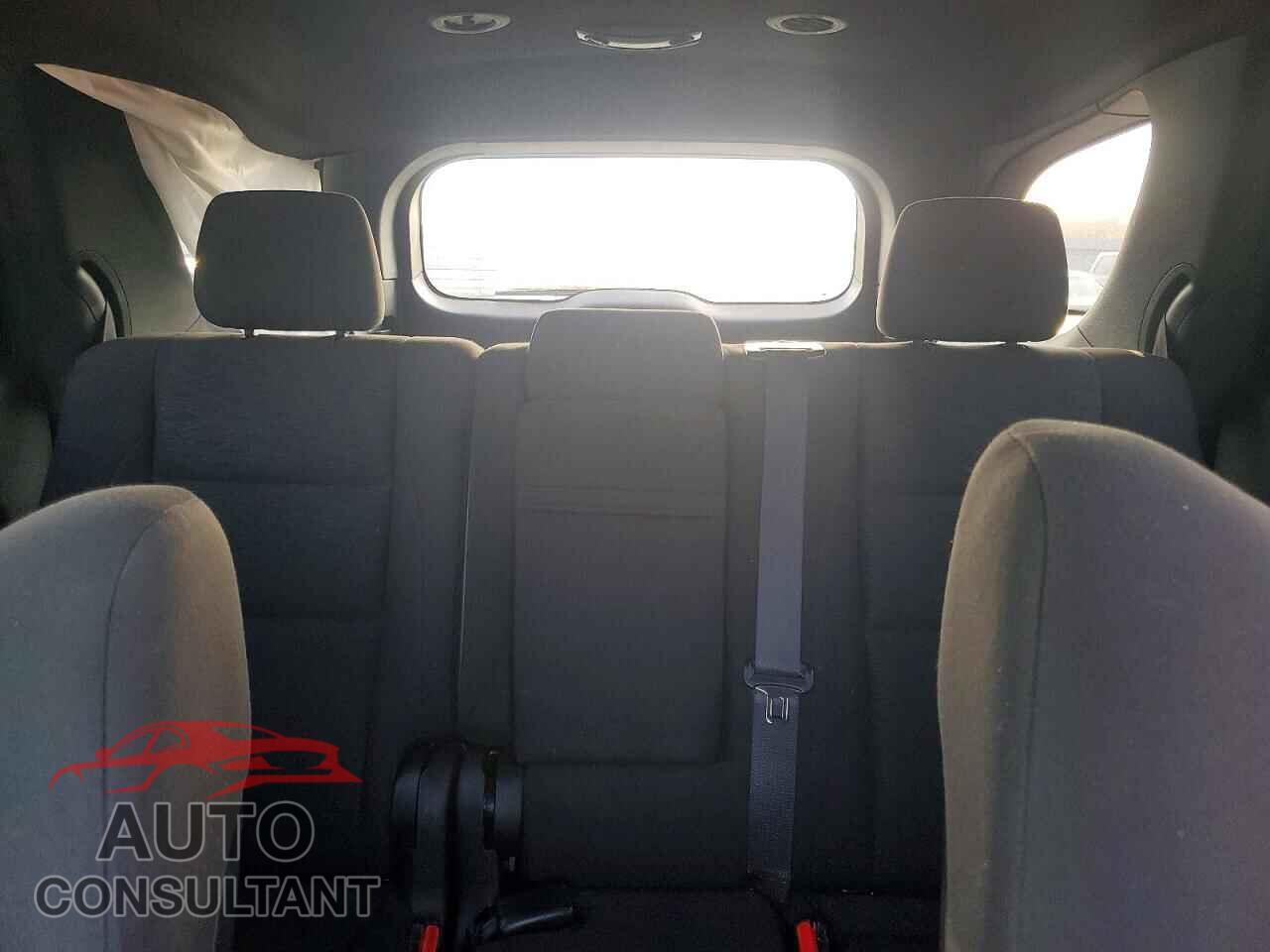 DODGE DURANGO 2023 - 1C4RDHAG3PC616273