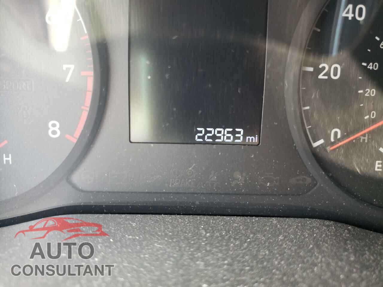 HYUNDAI ACCENT 2020 - 3KPC24A69LE100594