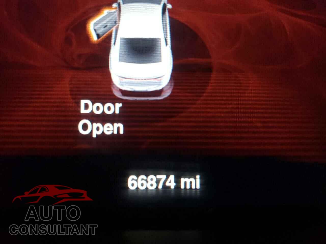 DODGE DART 2016 - 1C3CDFEB5GD644762