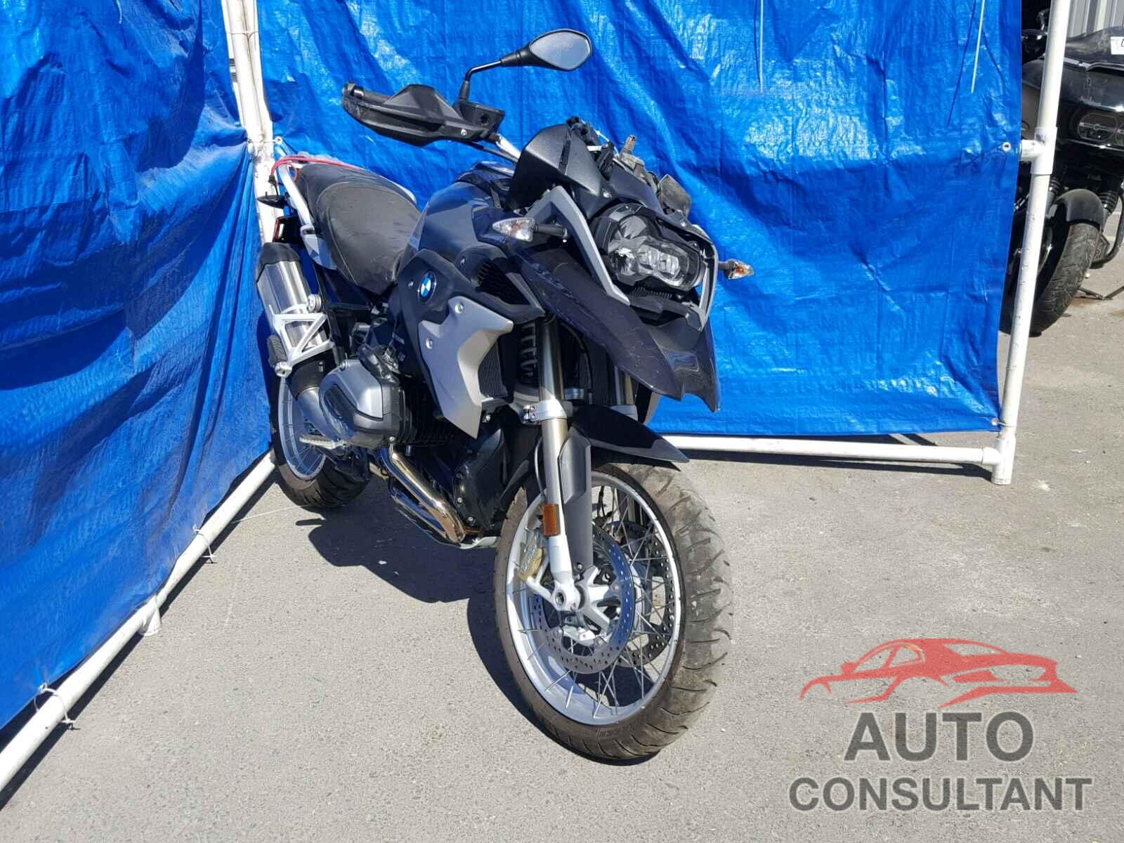 BMW R1200 GS 2018 - WB10A6107JZ656494