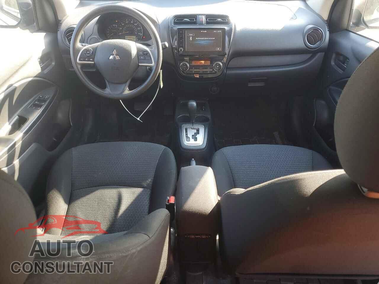 MITSUBISHI MIRAGE 2024 - ML32FUFJ8RHF06842