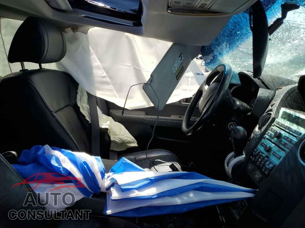 HONDA PILOT 2011 - 5FNYF4H93BB096383