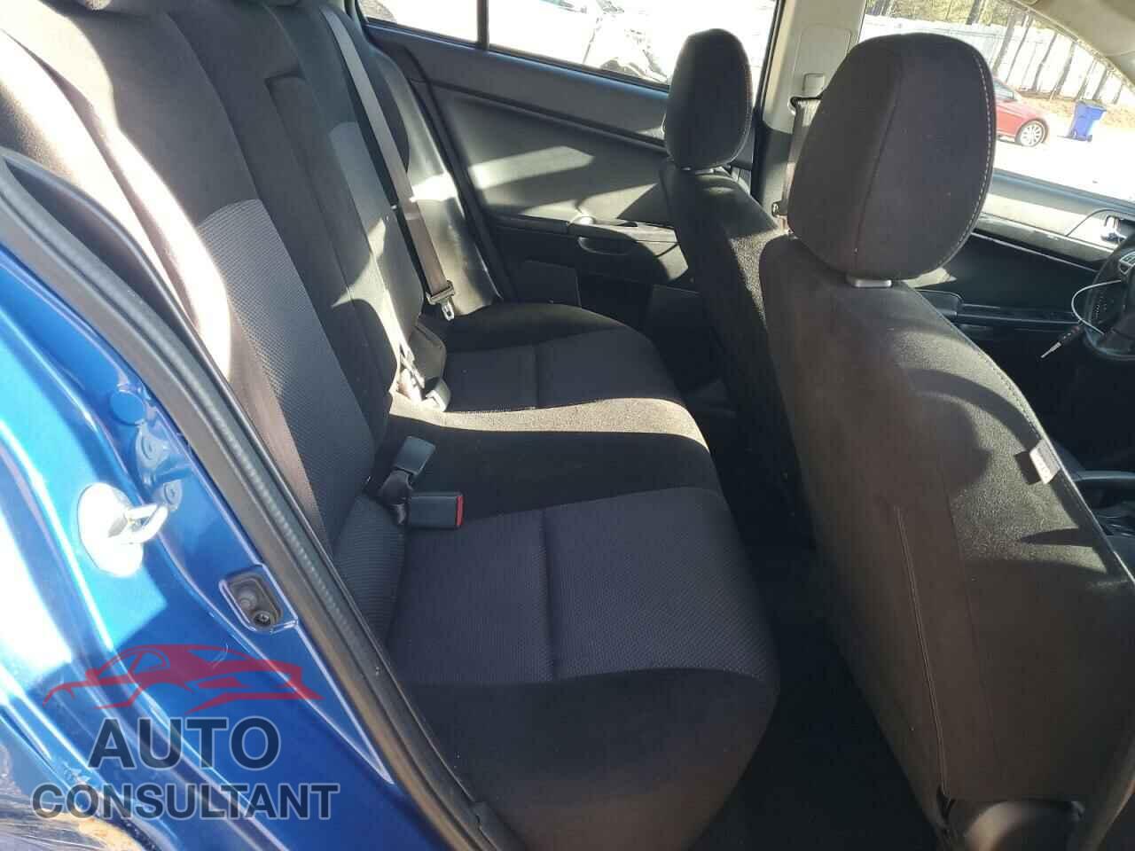 MITSUBISHI LANCER 2016 - JA32V2FW2GU603678
