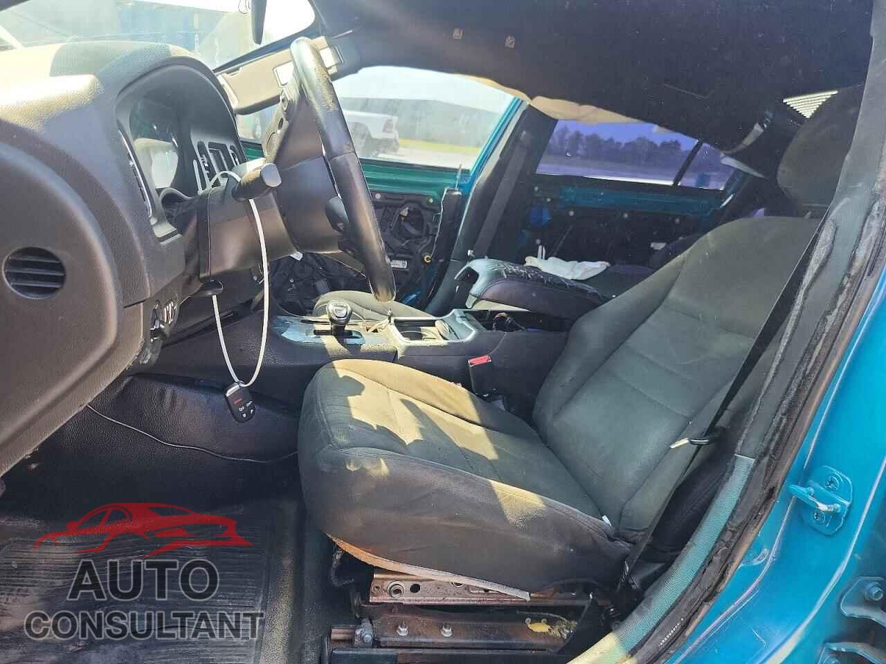 DODGE CHARGER 2014 - 2C3CDXAT0EH329517
