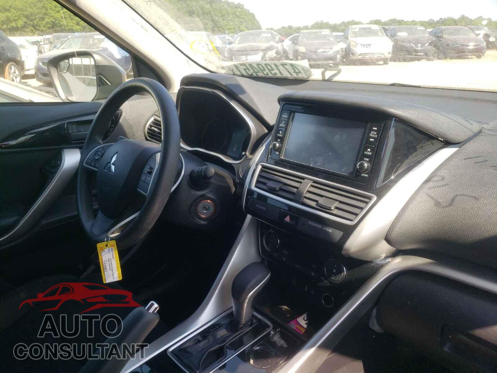 MITSUBISHI ECLIPSE 2019 - JA4AS3AA9KZ023809