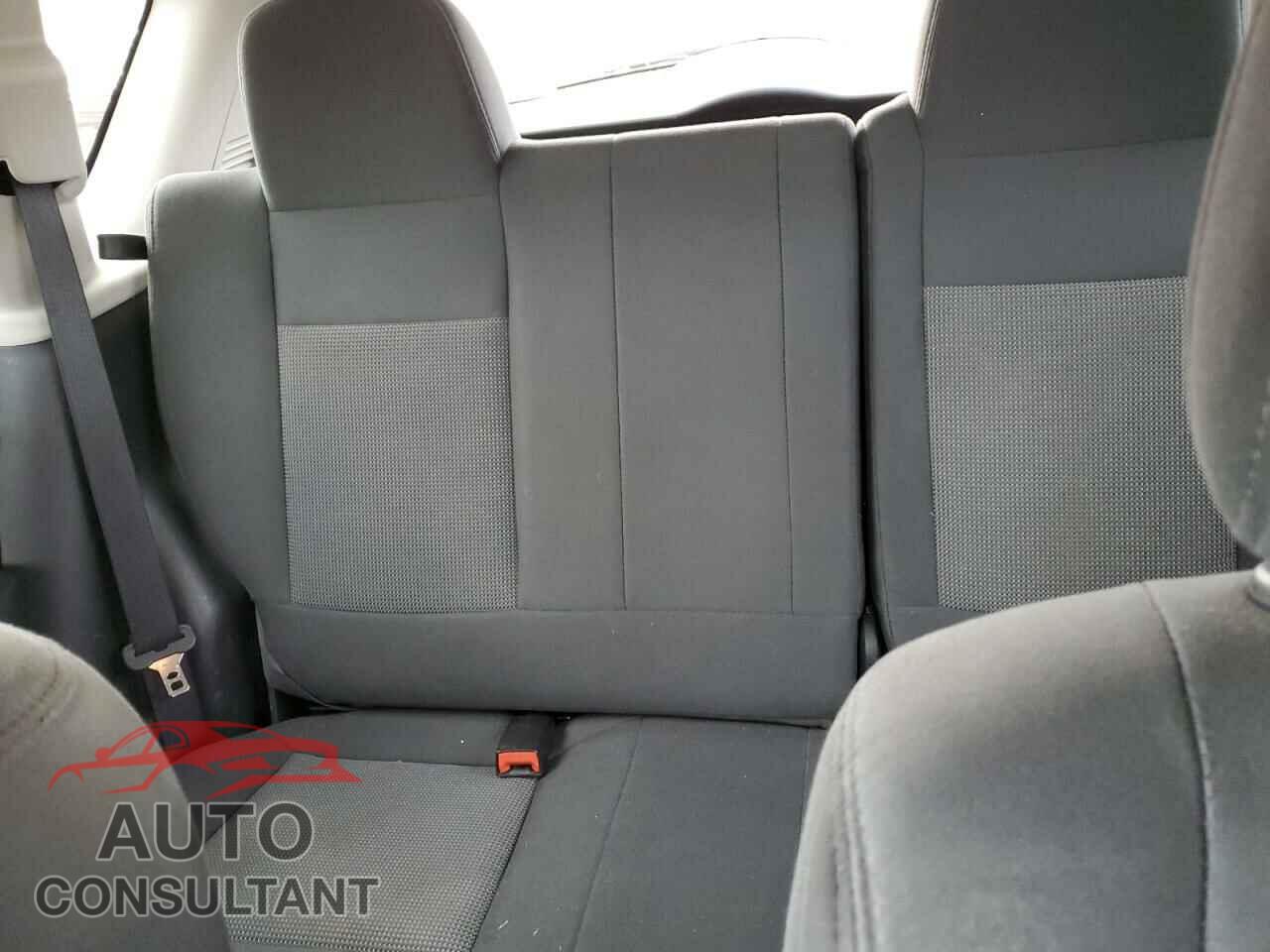JEEP COMPASS 2014 - 1C4NJDBBXED773888