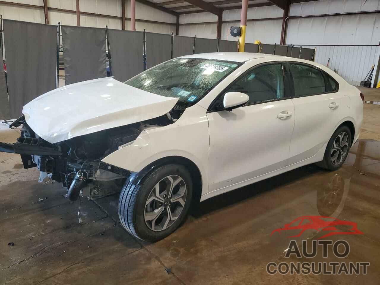 KIA FORTE 2019 - 3KPF24AD6KE067242