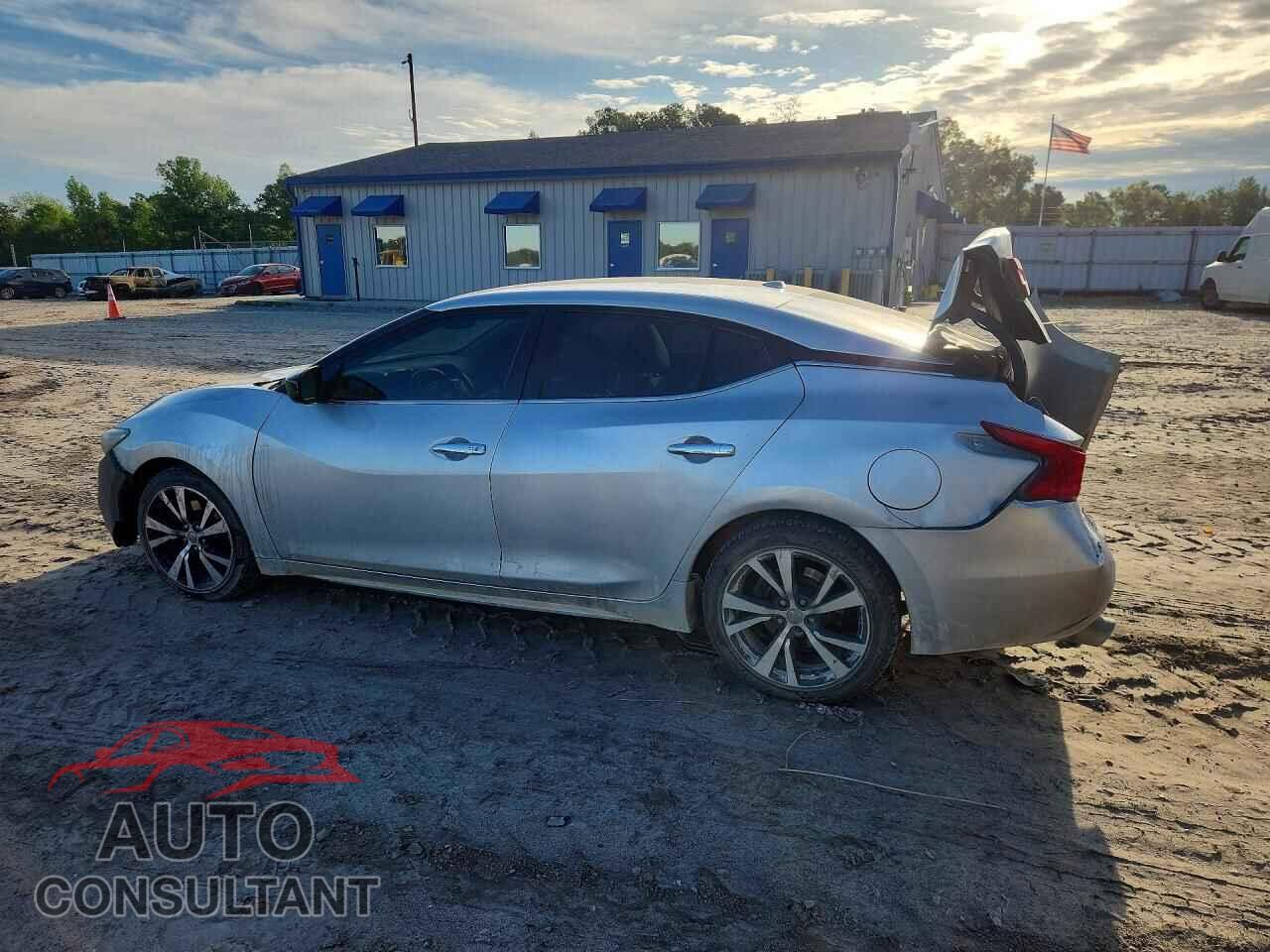 NISSAN MAXIMA 2017 - 1N4AA6AP1HC367232