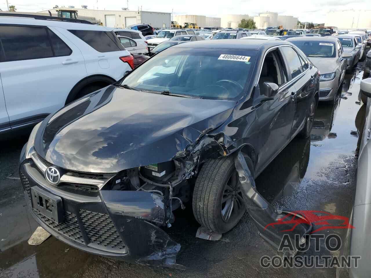 TOYOTA CAMRY 2016 - 4T1BF1FK6GU198040