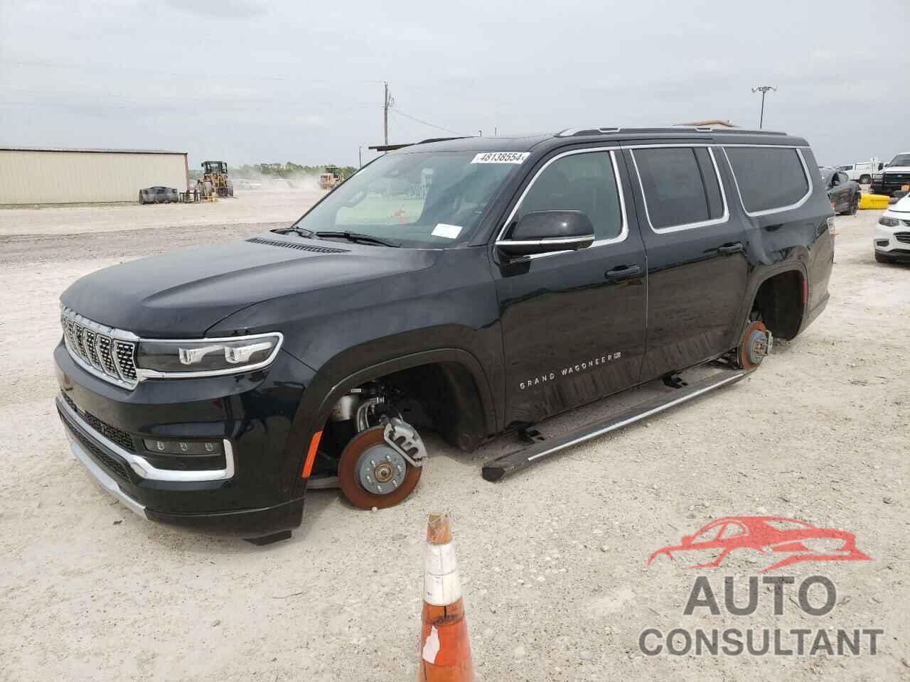 JEEP GRAND WAGO 2023 - 1C4SJSFP8PS549630