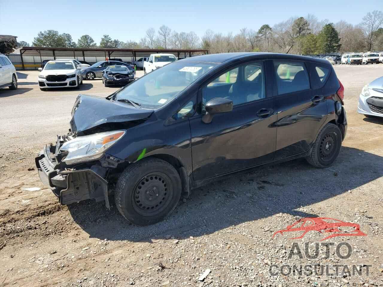 NISSAN VERSA 2016 - 3N1CE2CP1GL383238