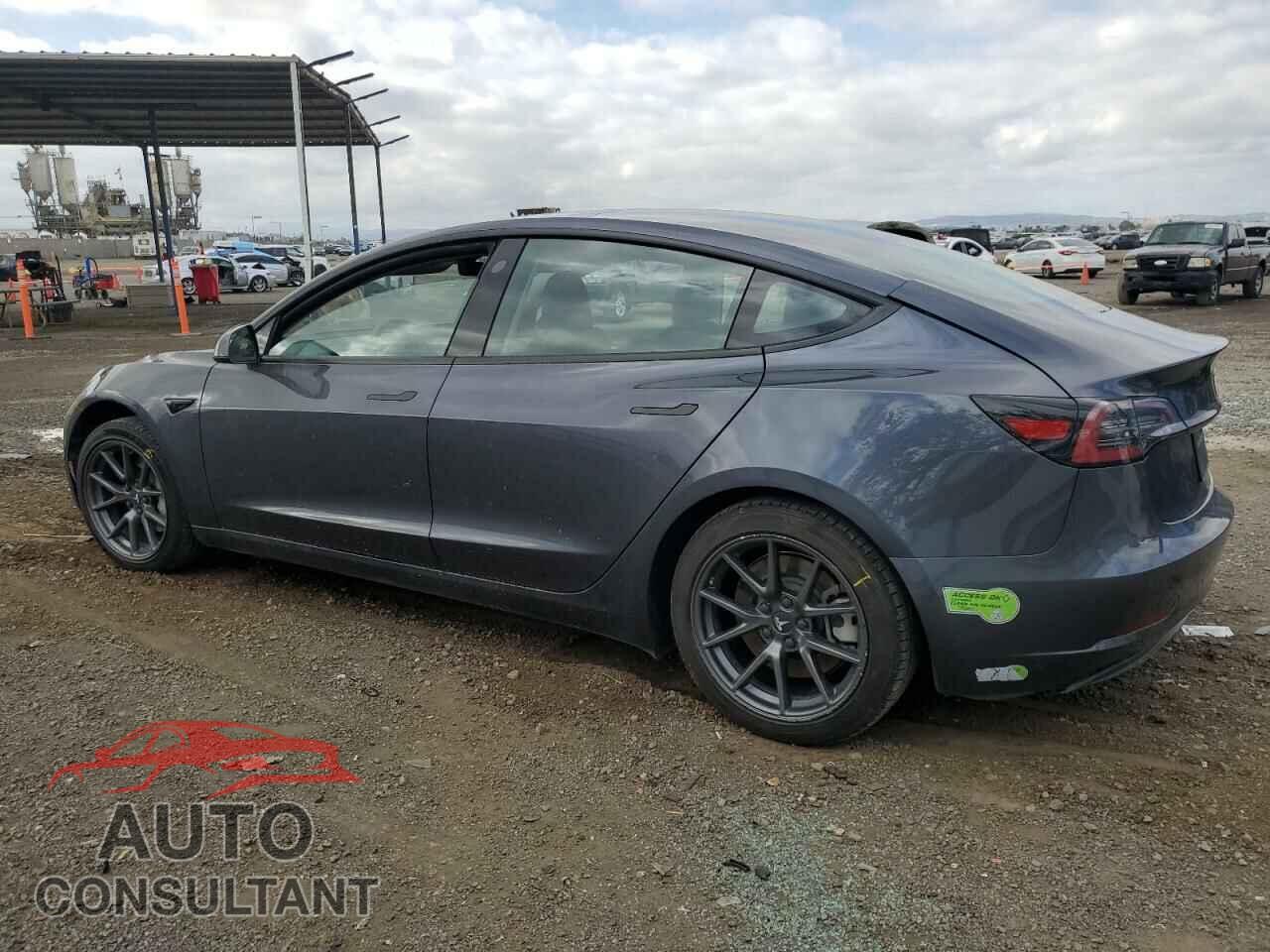 TESLA MODEL 3 2023 - 5YJ3E1EA7PF420436