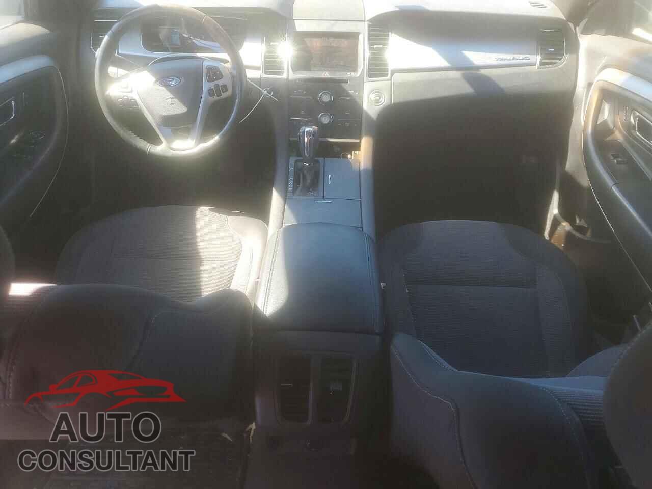 FORD TAURUS 2013 - 1FAHP2H81DG123748