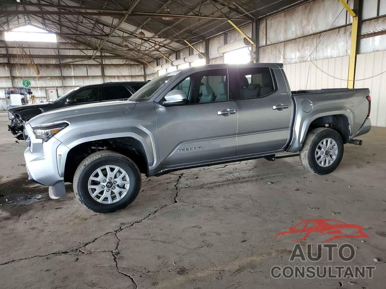 TOYOTA TACOMA 2025 - 3TMLB5JN2SM113429
