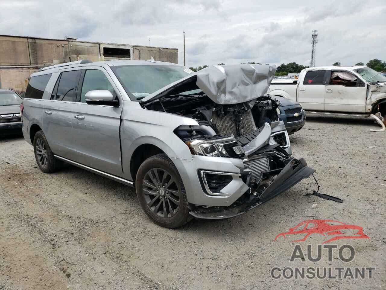 2020 EXPEDITION FORD