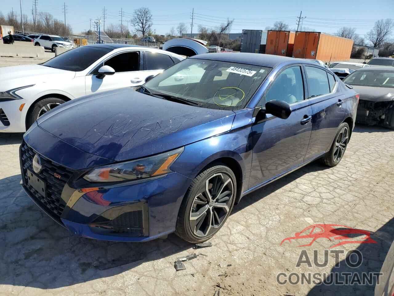 NISSAN ALTIMA 2023 - 1N4BL4CW2PN304019