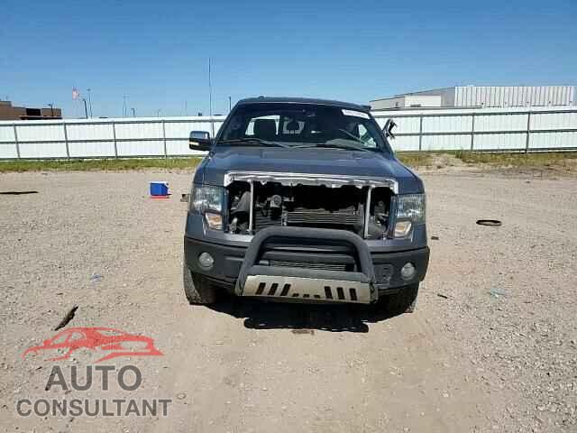 FORD F-150 2013 - 1FTFW1CF3DFD08278