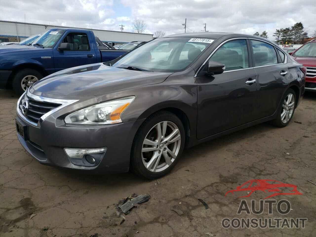 NISSAN ALTIMA 2014 - 1N4BL3AP3EC105401
