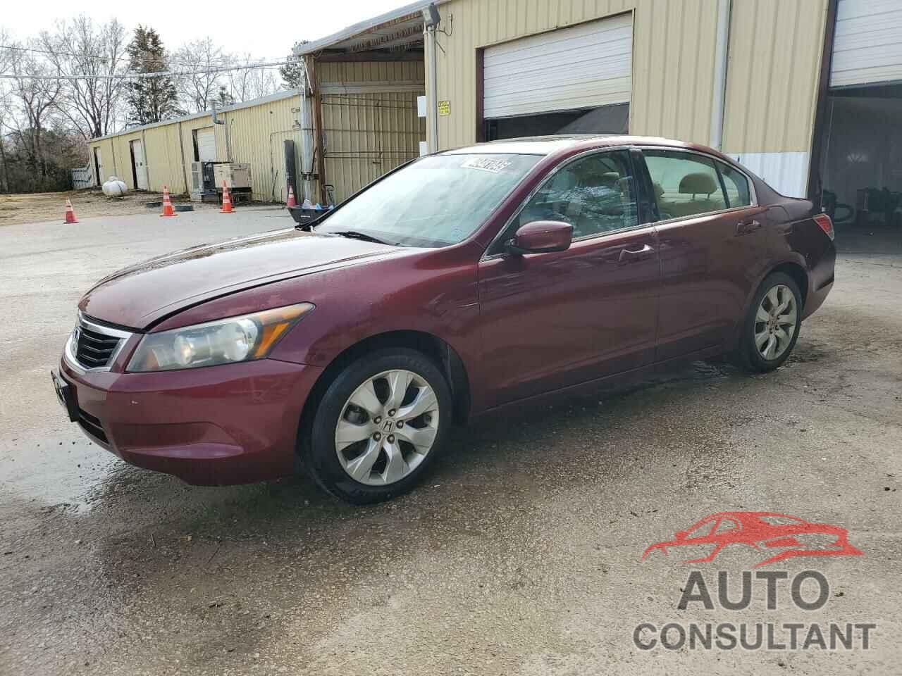 HONDA ACCORD 2009 - 1HGCP26819A201271