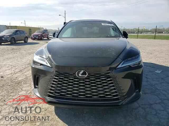 LEXUS UNKNOWN 2023 - 2T2BBMCA8PC005148