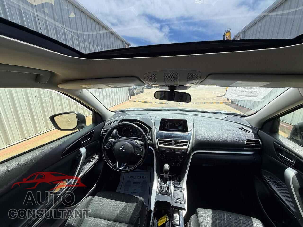 MITSUBISHI ECLIPSE 2020 - JA4AS5AA9LZ002777