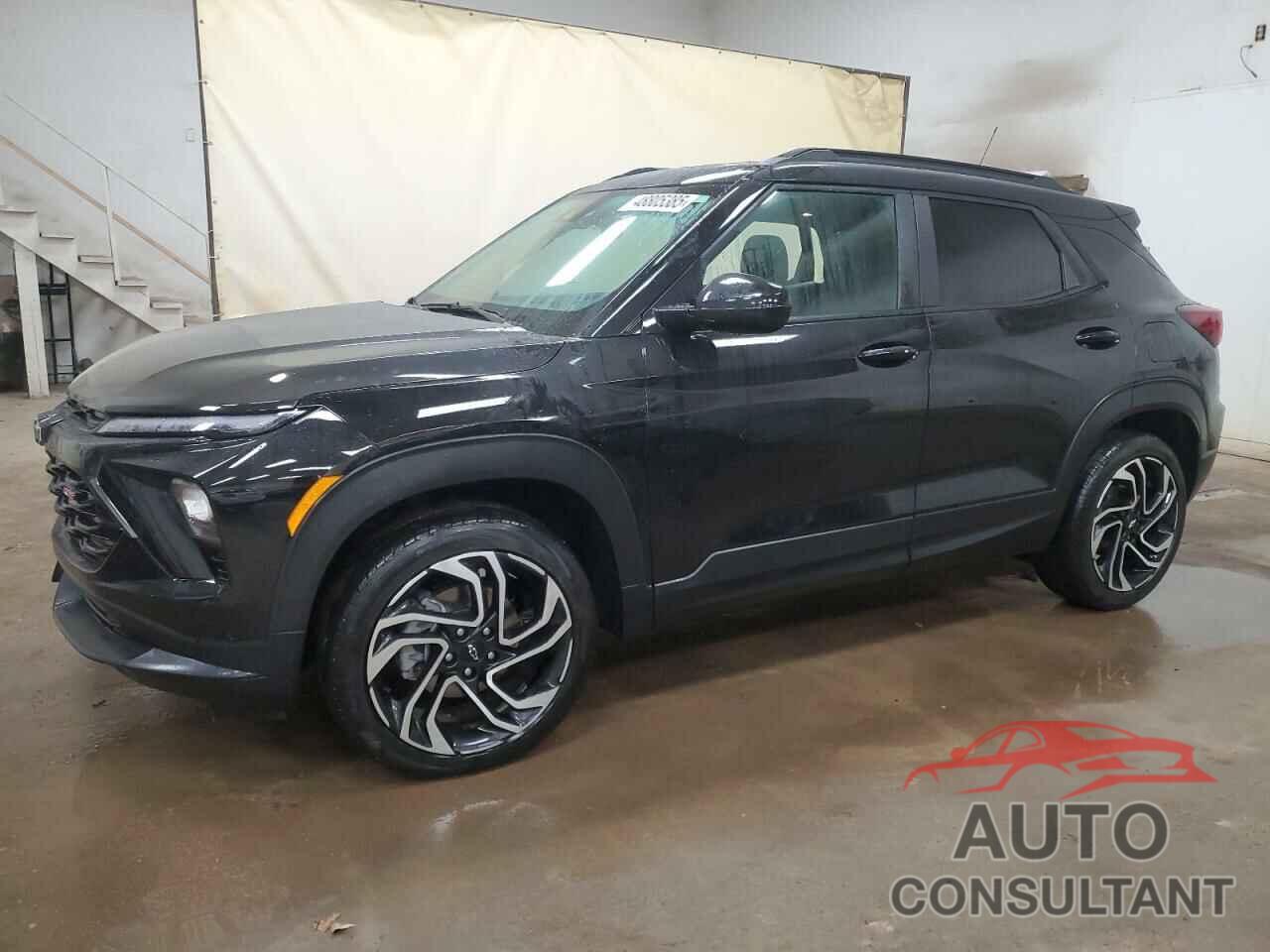 CHEVROLET TRAILBLZR 2024 - KL79MUSL6RB064133