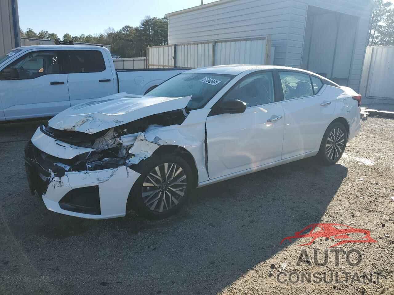 NISSAN ALTIMA 2025 - 1N4BL4DV1SN362881