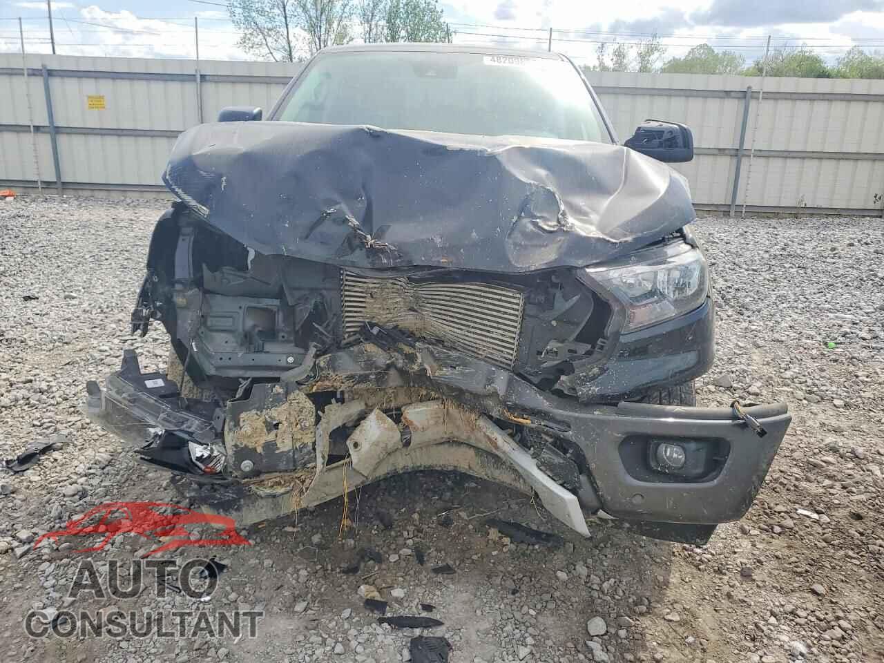 FORD RANGER 2019 - 1FTER4EH0KLA05976