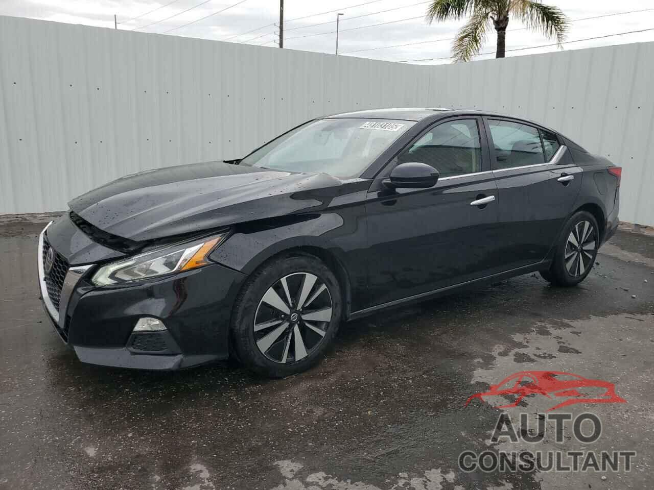 NISSAN ALTIMA 2021 - 1N4BL4DV0MN361630