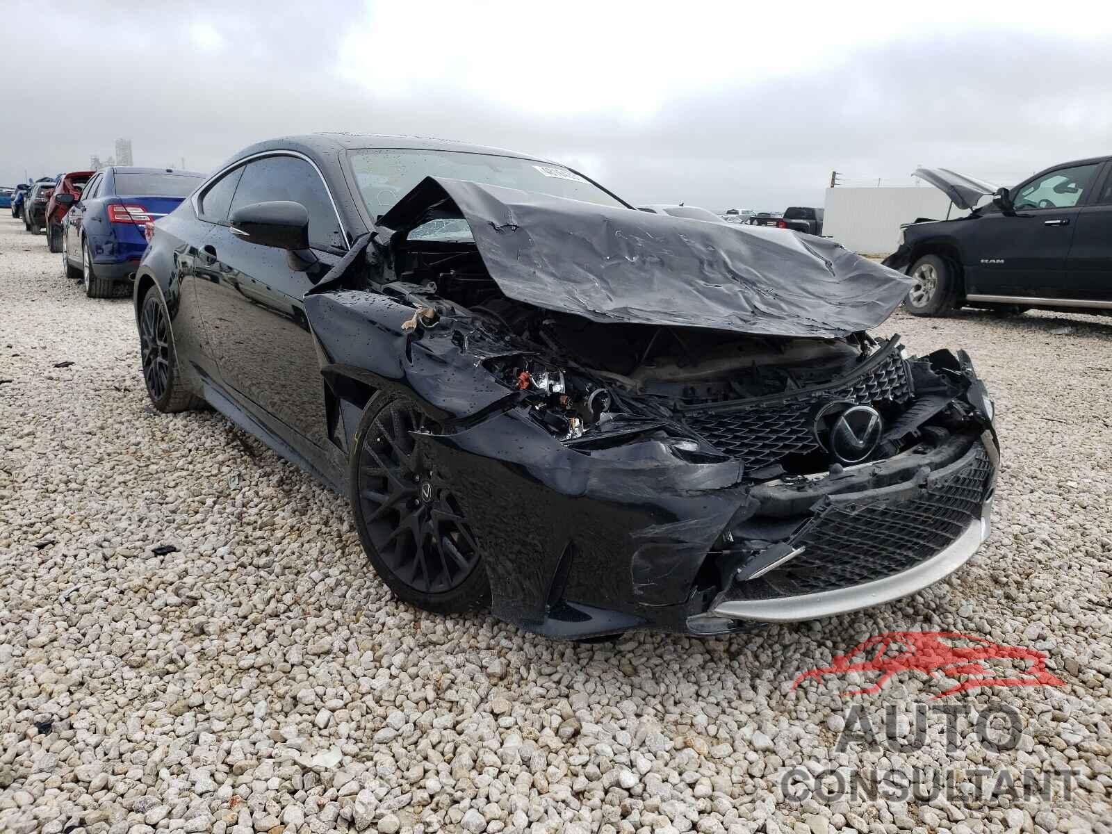LEXUS RX350 2016 - JTHHE5BCXG5012581