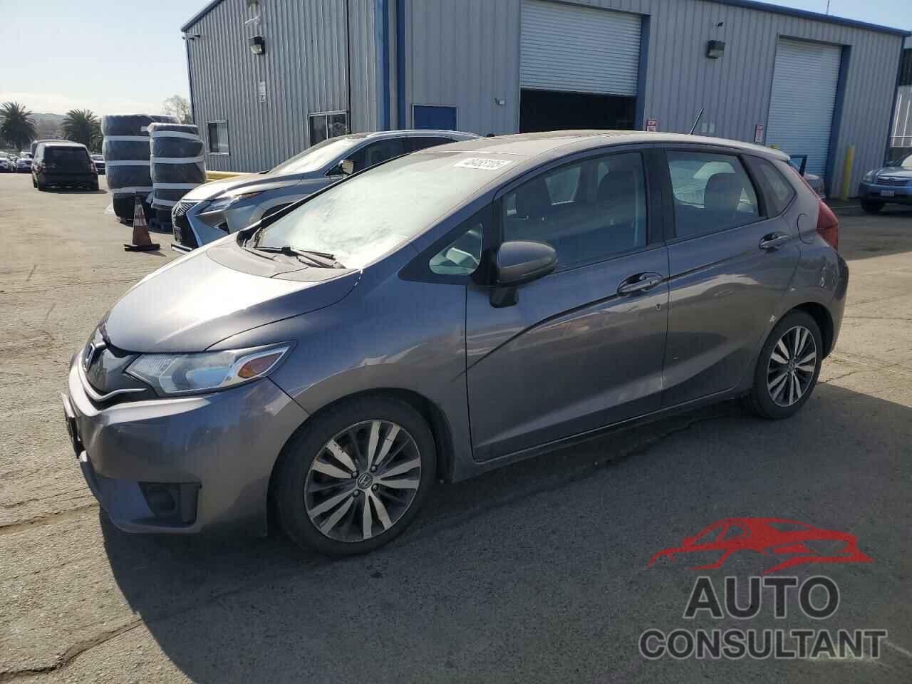 HONDA FIT 2015 - 3HGGK5H88FM710738